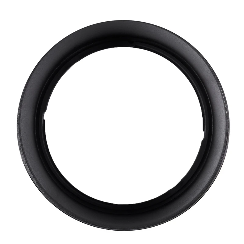 A003 EW-63II zonnekap voor Canon EF 28 mm F/1.8 en EF 28-105 mm lenzen en speciale bajonet zonnekap, voor Canon EOS EF 50 mm