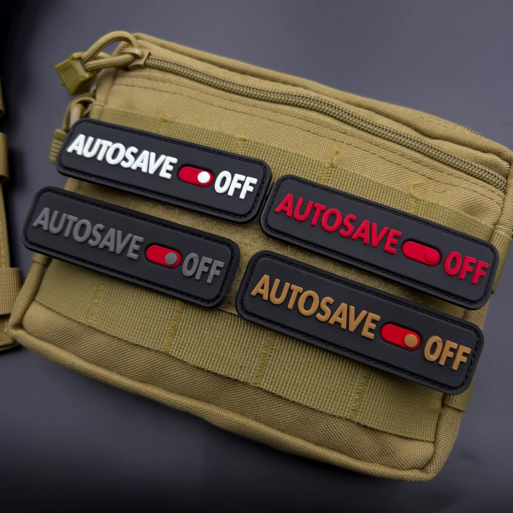 

Наклейка на значок из ПВХ с узором одним переключателем, с эффектом светящегося в темноте, имеет крючок на спине, подходит для сумок, рюкзаков, жилетов и вышивки одежды, мягкая резина