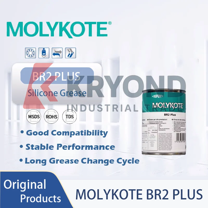 Molykote BR2 Plus M…