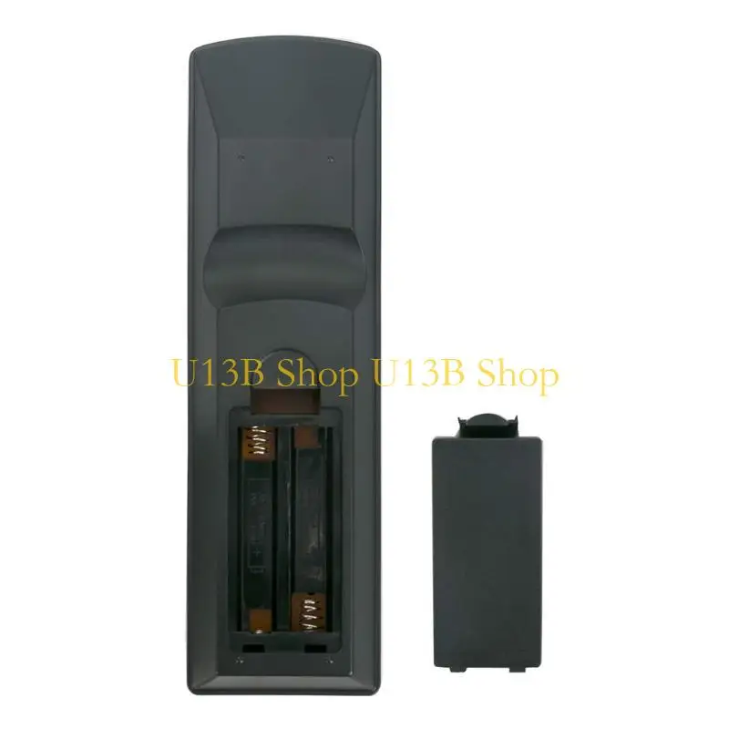 جهاز تحكم عن بعد U13B مناسب لسيلفانيا لأداء تلفزيون إيمرسون الرائع