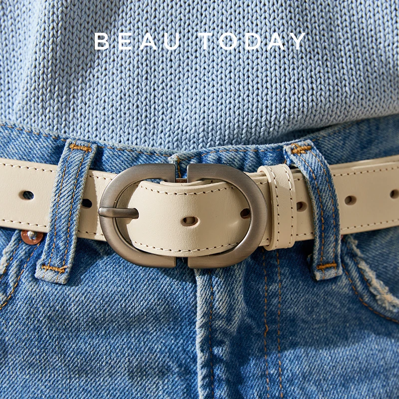 beautoday-belts-women-cow-split-solid-color-silver-buckle-ladies-modern-style-fashion-jeans-dress-accessories-waistband-91060