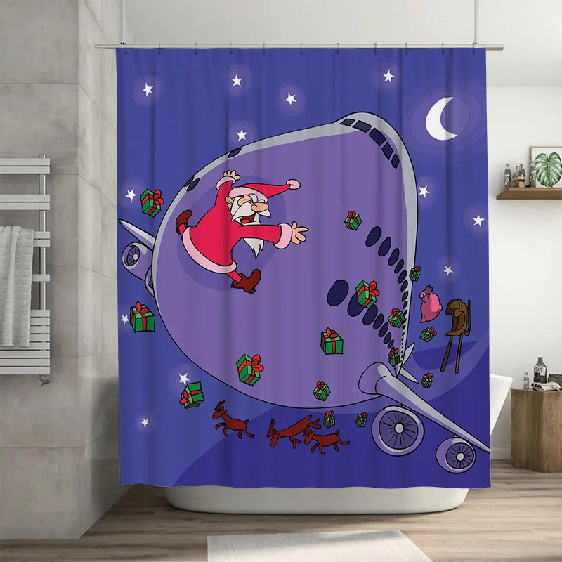 Tu Santa Claus Airp… - image