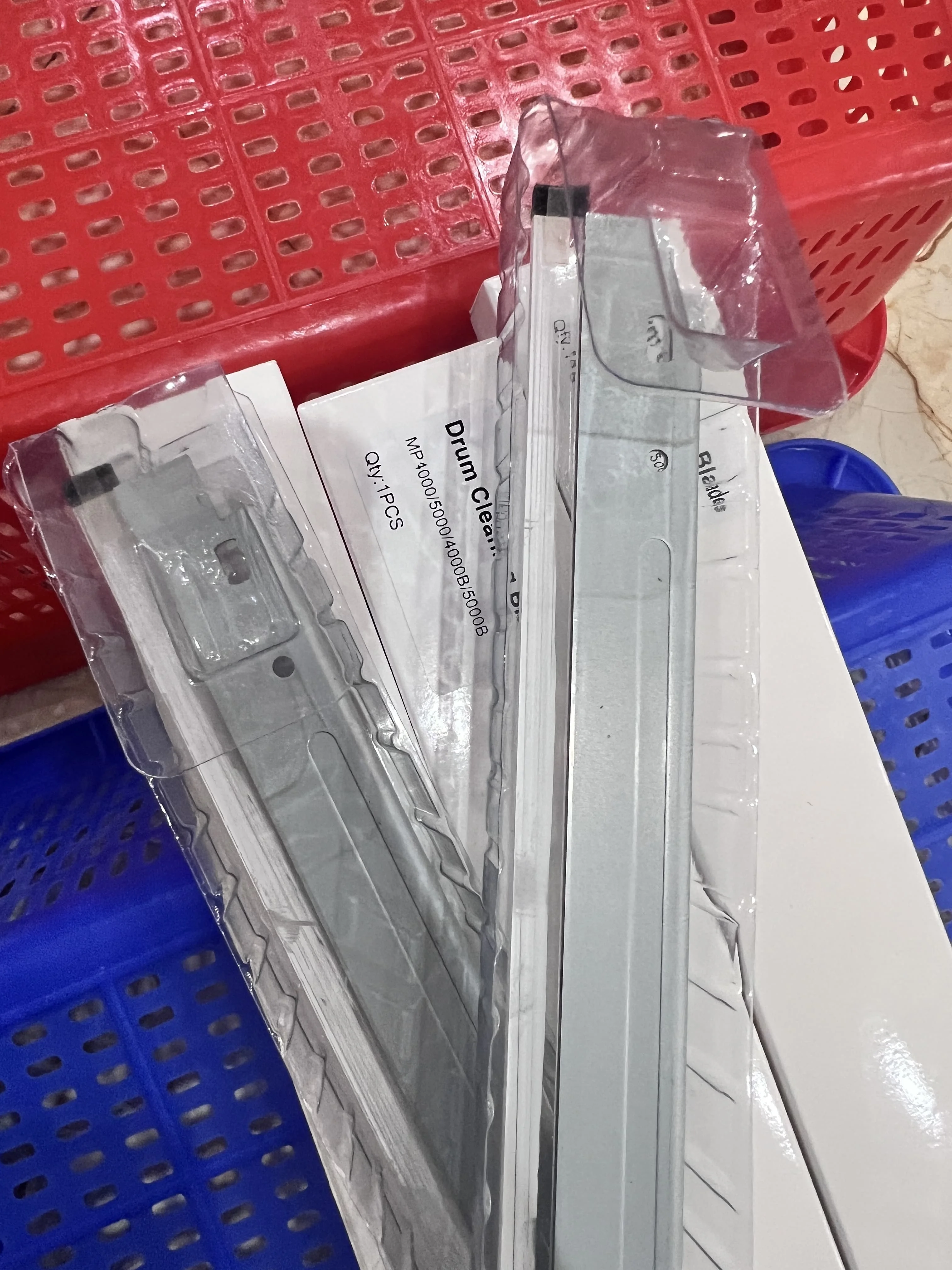 

Барабан OPC D009-9510, лезвие для чистки барабана D009-2351 Mp4002 Mp5002 для цилиндра Ricoh MP 4000 5000 5001 5002 4001 4002 MP4000 MP5000