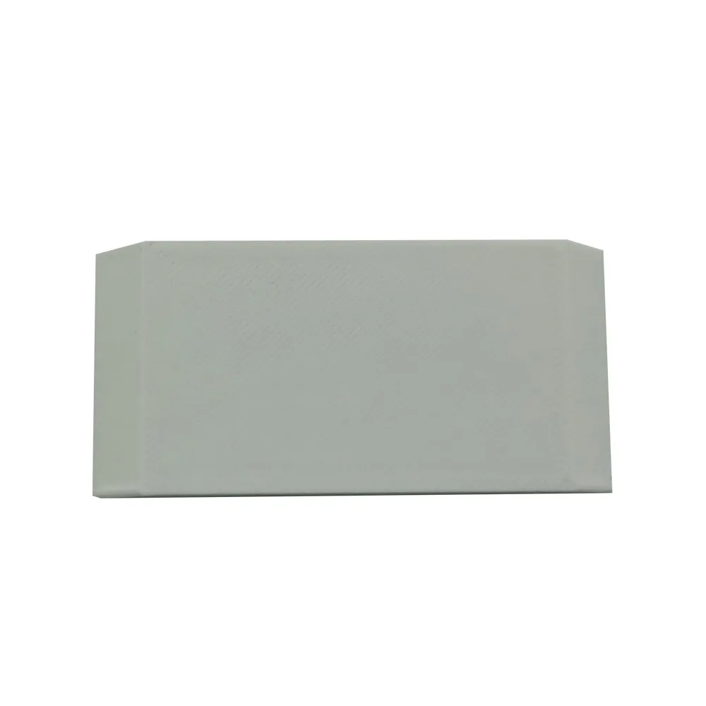 피아트 듀카토 시트로엥 릴레이 박서 캠퍼 밴 맥스에어 RV 부품 액세서리용 6/12개 루프 벤트 스카이라이트 인필 프로파일