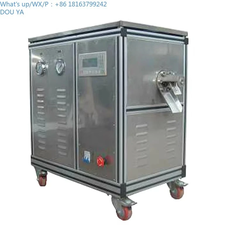 Commercial Industri…