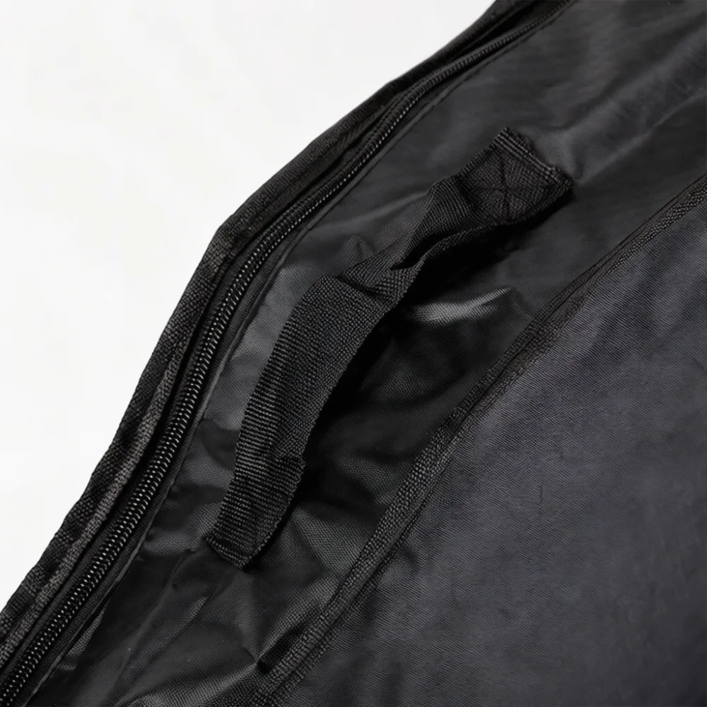 Waterproof Musical Instrument Case For 21 23 Inch Ukulele Oxford Fabric Gig Bag Portable Guitar Back Pack Travel Cover