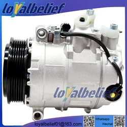 AC Compressore Per Mercedes W20 C240 W204 W211 A0002309011 A0002306511 A0002308011 A0002308111 A0002308511 A0002308811