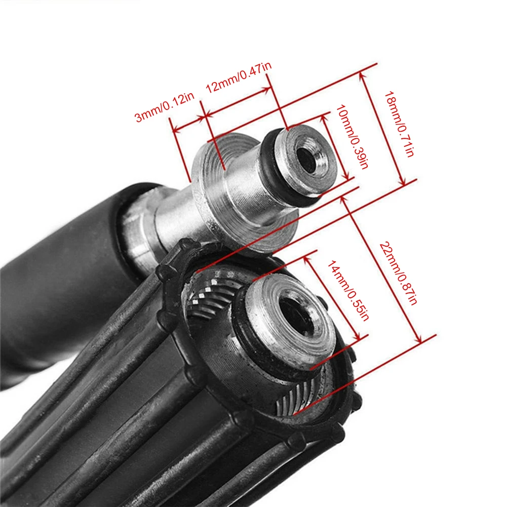6-15M Pressure Wash… - image