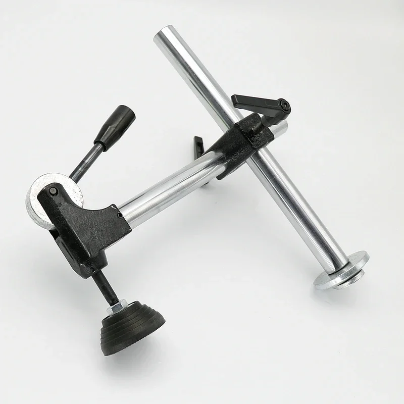 Adjustable Horizontal Toggle Clamps Clamp Hold Down For Woodworking Precision Table Panel Saw Woodworking DIY Tool