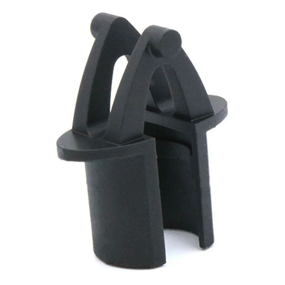 

For Xiaomi 4 For Lite For 2nd Gen Electric Scooter Front Fork Reflective Sheet Frame Seat Tube Fixation Modification Accessories