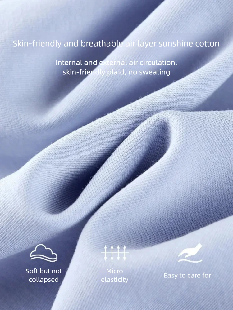 SENTUBILA Damen Freizeit-Trainingsanzug 2026 Frühling Hoodie mit Stickerei Reißverschluss-Jacke Weite Schlaghose 2-teiliges Hosen-Set 161ZC6614 – Detail 21