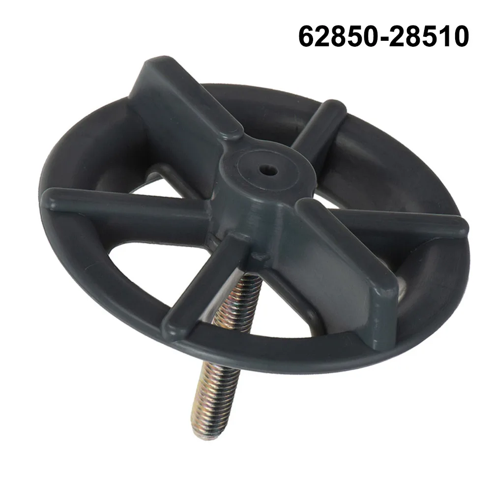 Spare Tire Hold Down Bolt Retainer Clamp Screw Spare Wheel Screw Tie Down Bolt Retainer Clip For Hyundai For Kia 62850-28510
