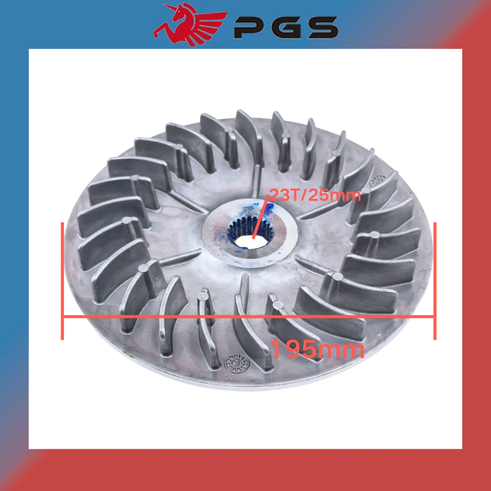 PRIMARY TIGHT PULLEY ASSY For CF 500 CF500 X5 ATV UTV PARTS CODE 0180-051300-0003