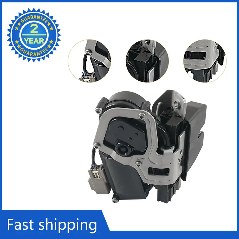 

GJ5Z7443150B Liftgate Lock Actuator Tailgate Trunk Latch Rear Latch Lock Assembly for Ford Edge