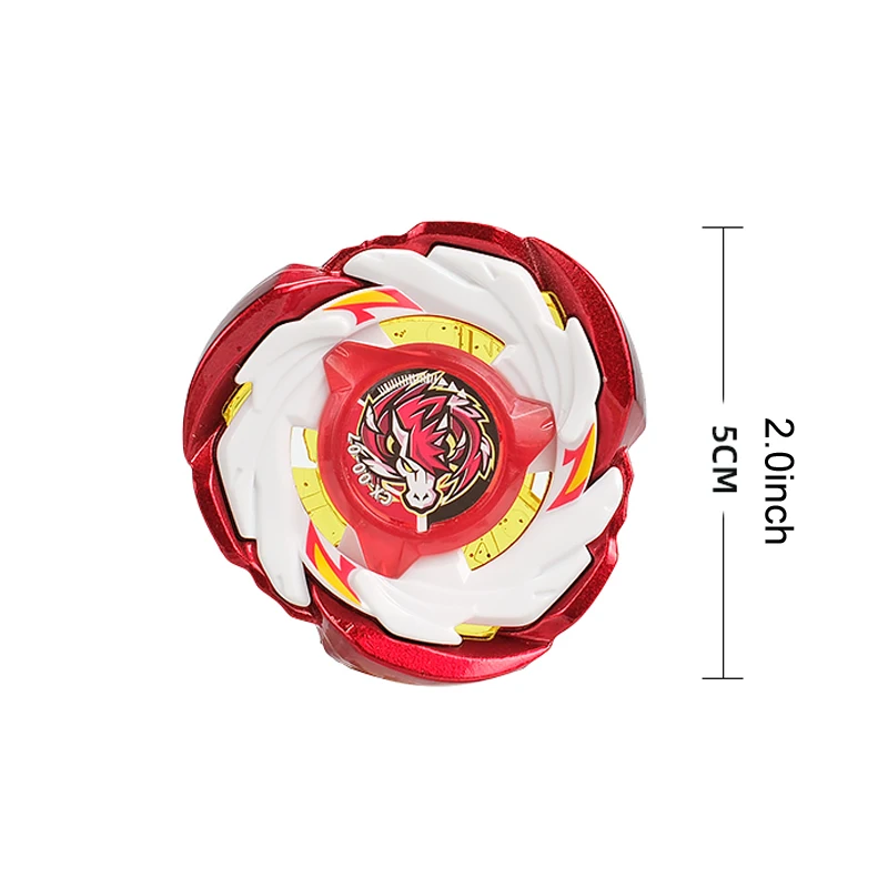 Thumbnail 4 - #6 Trending Battle Spinning Top Sets Right Now