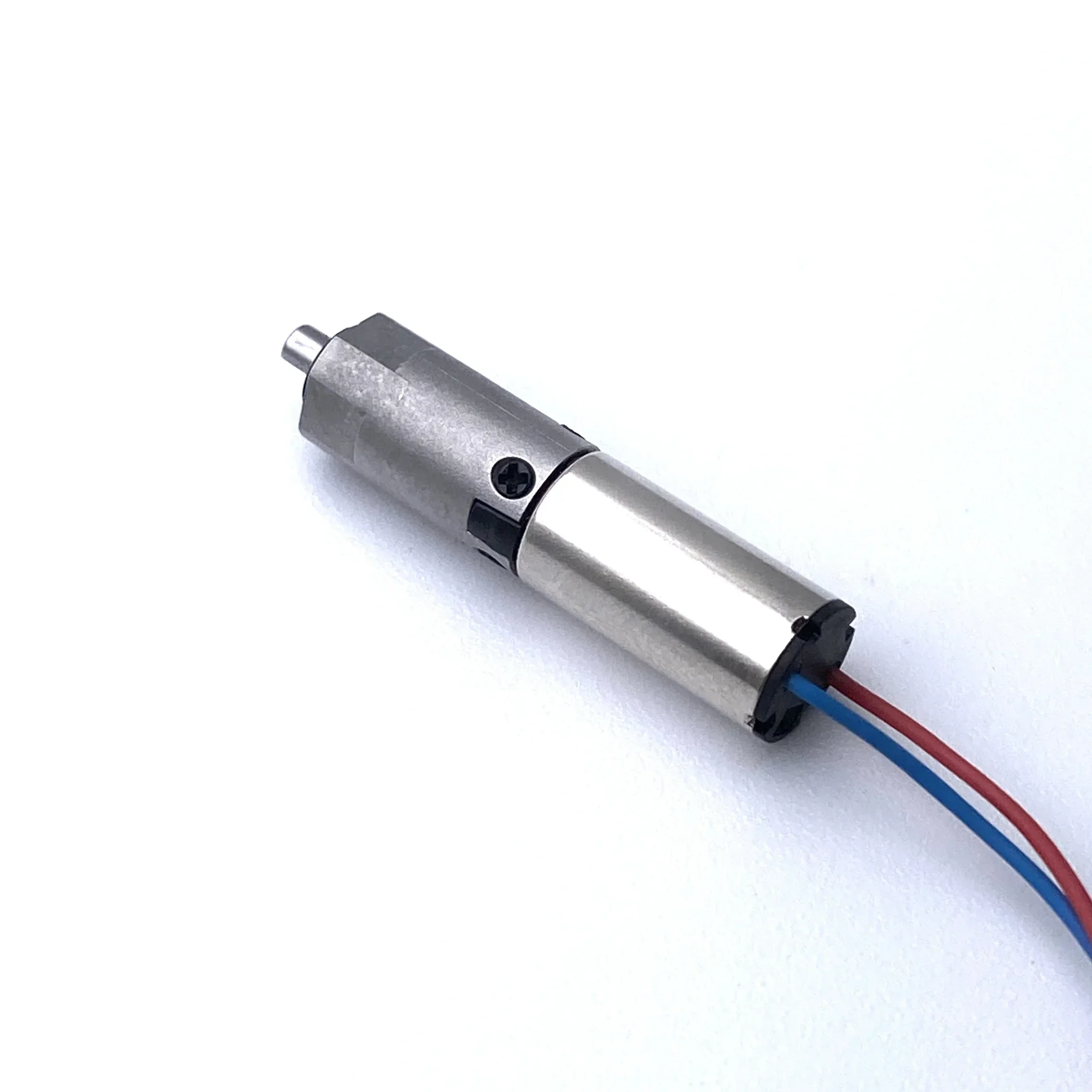 6MM Precision All-Metal Planetary Reduction Motor Hollow cup 3V 3.7V GOOD QUALITY DIY RC MODEL