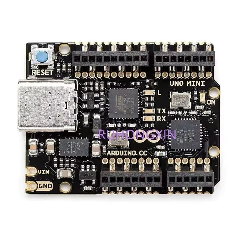 scheda-di-sviluppo-atmega328p-in-edizione-limitata-arduino-uno-mini-abx00062-in-edizione-limitata