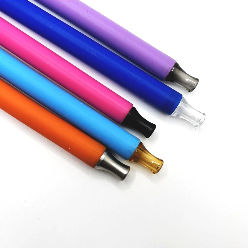 1 قطعة 510 نازف فوهة الفولاذ المقاوم للصدأ البلاستيك Kayfun القش المشتركة