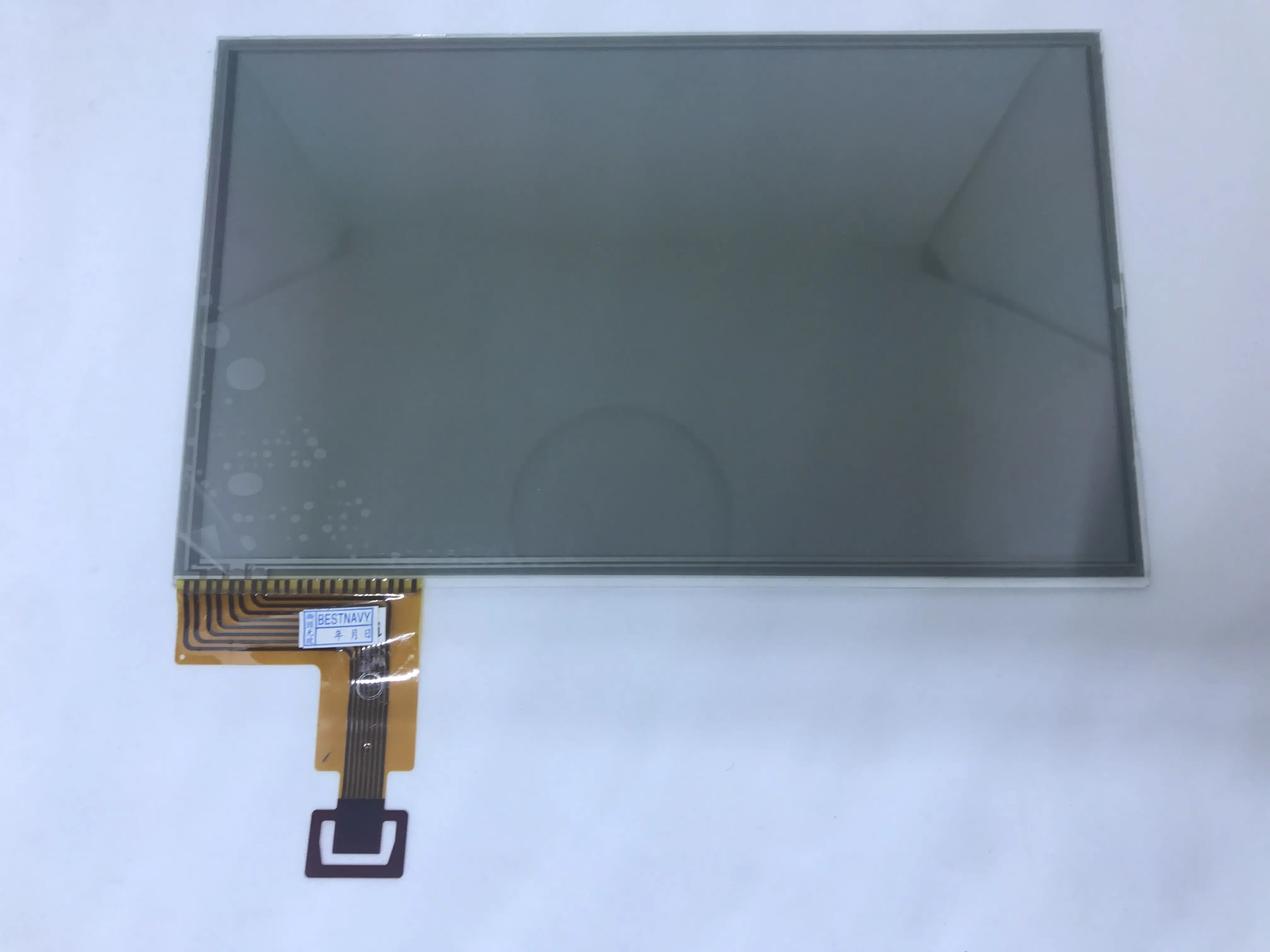 

LTA080B922F LTA080AB3E100 8 inch lcd screen without touch for Car LCD Display Screen
