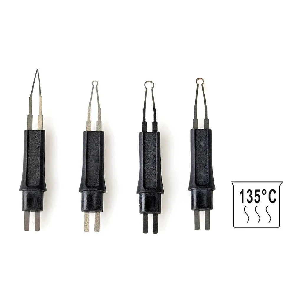 Dental Gutta Percha Cutter Tips Heating Tool for Endodontic Obturation Root Canal Material Management Dental Accessories