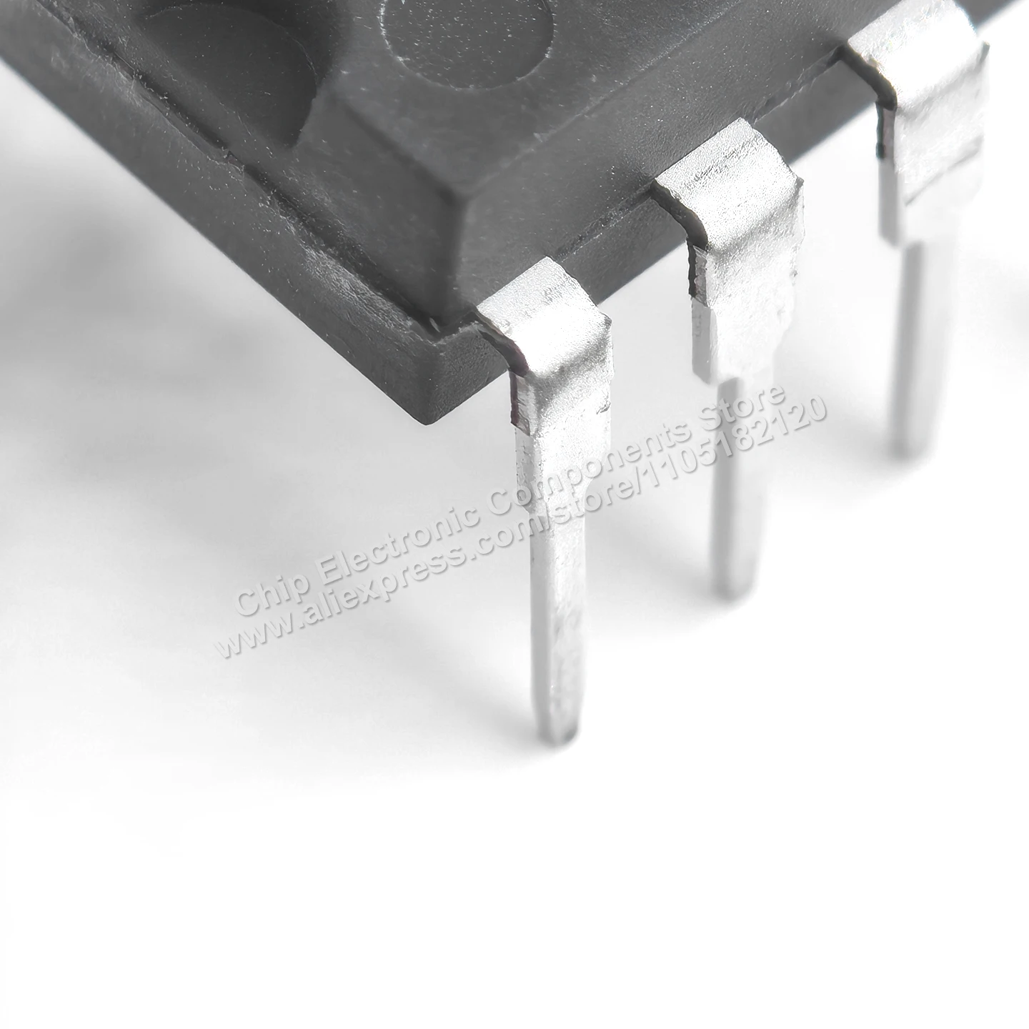 Picture 5: （2PCS）Original IC MIP836 Power Supply IC, DIP-7 Package