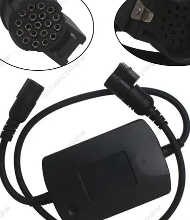 

General Motors diagnostic tool: for Tech2 scanner, supports Saab/Opel/Isuzu/Suzuki/Holden