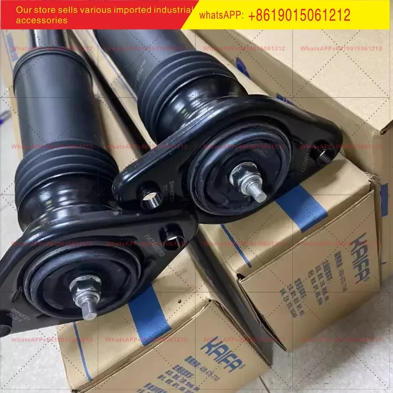 1 piece  Southeast DX7 shock absorber assembly front shock absorber assembly rear shock absorber assembly original