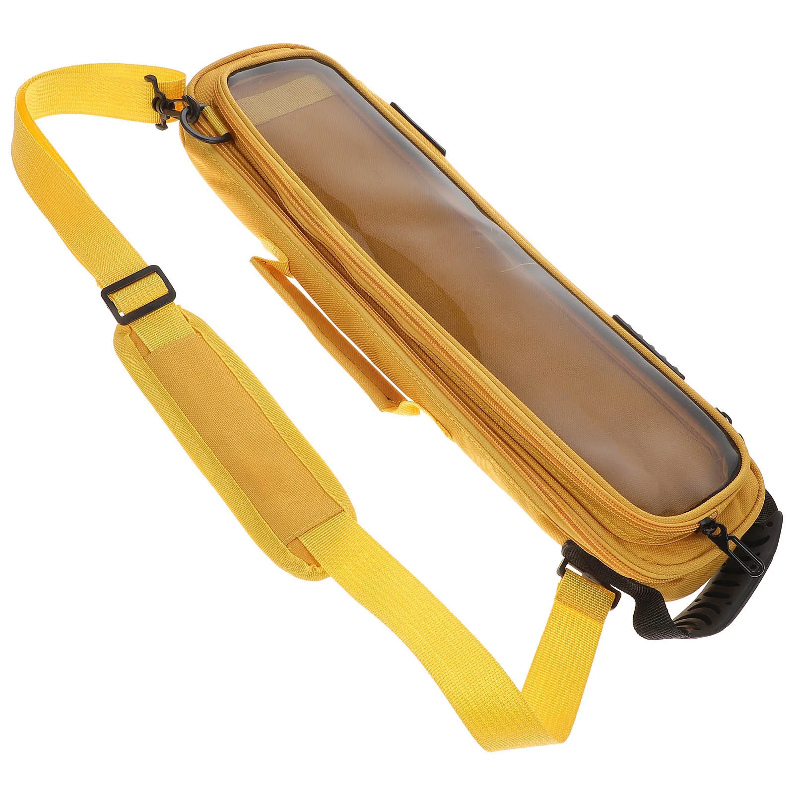 

Flute Storage Bag Premium Lightweight Oxford Cloth Case with Adjustable Strap Portable Wind Instrument Holder for Travel and