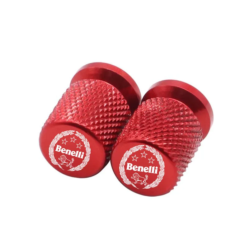 لبينيلي TRK ليونسينو TNT 899 BN 302 752S 502C دراجة نارية الملحقات CNC الألومنيوم الإطارات صمام منفذ الهواء الجذعية غطاء غطاء التوصيل