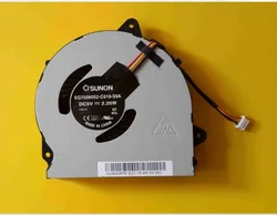 SSEA Wholesale New CPU Cooling fan for LENOVO G40 G40-30 G40-70 G50 G50-70 laptop Cooler Fan