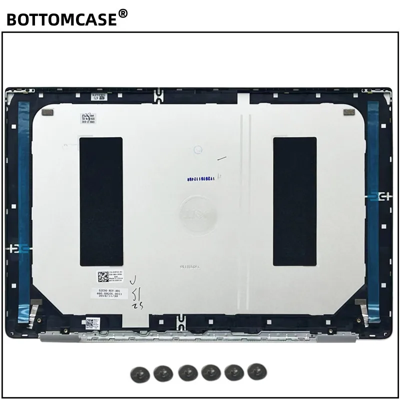 

Новый для НИЖНЕЙ КОРПУСА ® Inspiron 15 5590 5598, задняя крышка ЖК-дисплея для ноутбука, верхний чехол 039T35 39T35