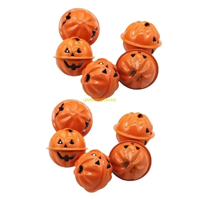 N58C 10PCS Хэллоуин