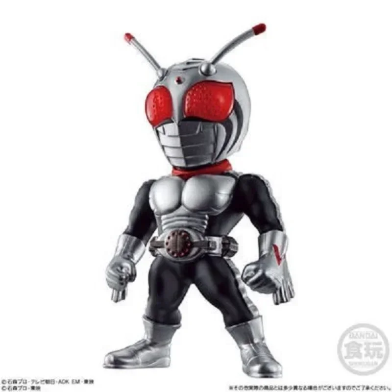 

Bandai Kamen Rider CONVERGE18 Слепая коробка Eggs 13 Food Play 19 Dangerous Rabbit Tanyak Dragon Rabbit 02