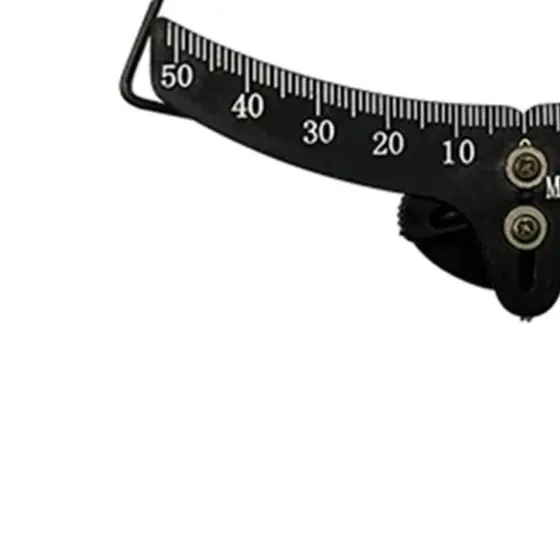 Aileron Angle Gauge Inclinometer 0-50 Degree CNC Aluminum Alloy Tool For RC Fixed Wing Aircraft Model Flight Control Measurement