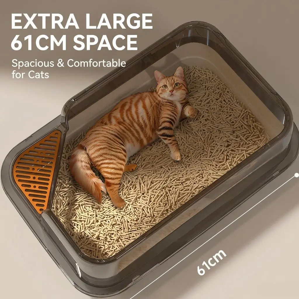 #31 Latest Cat Bed Pans Updates