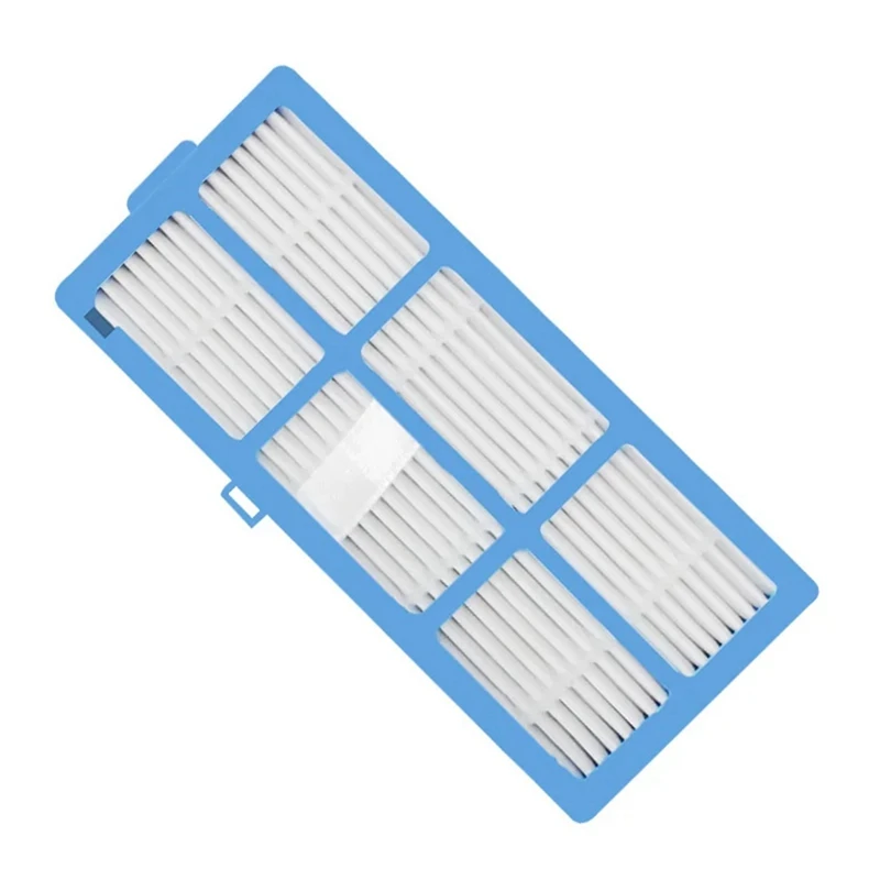 For Lenovo E1 Robot Vacuum Main Side Brush HEPA Filter Mop Cloth Replacement Spare Parts