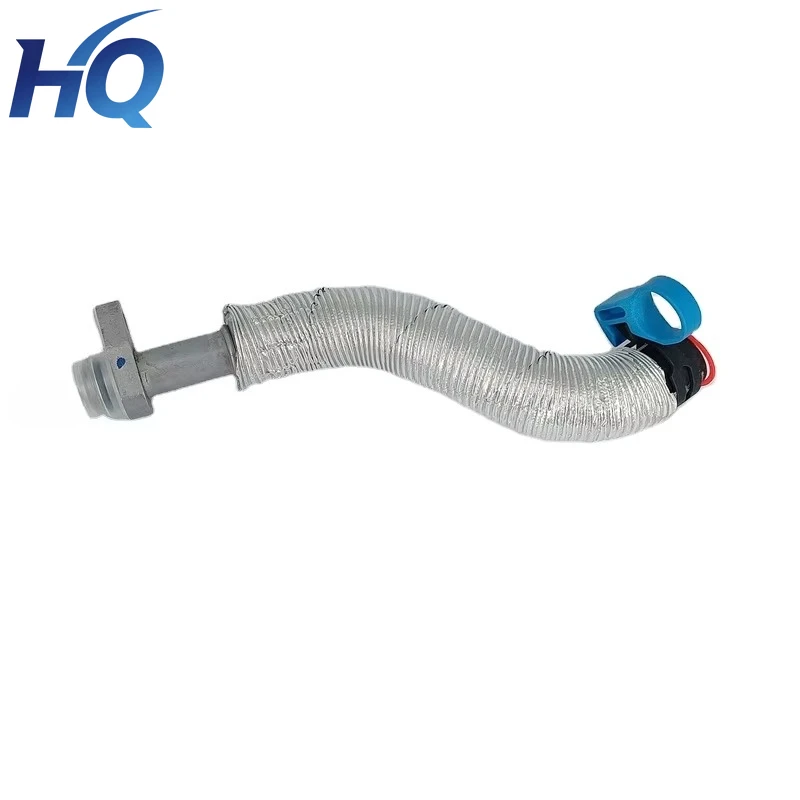 

9806186880 11657534455 Turbo Charger Oil Return Pipe For Peugeot Citroen C3XR C4 C4L C5 C6 V861706980 037979