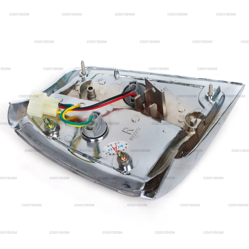 Corner Light For Toyota Hilux 1989-1995 LN85 LN86 RN85 RN90 YN85 Car Turn Signal Light Corner Marker Parking Light Headlights