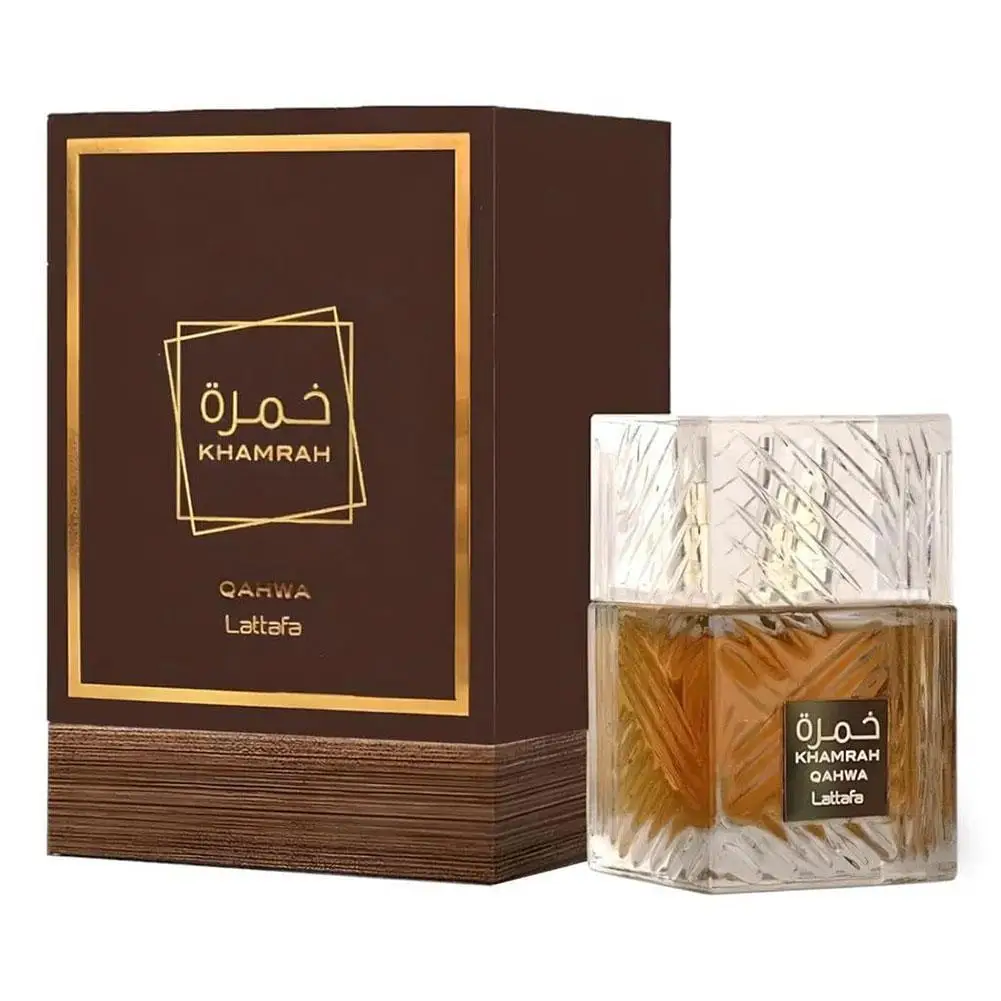 100 مللي قحوا خمرة أصلية للرجال وودي كولونيا عطر خفيف عربي سحر للجنسين عطر رجالي زوجين تاريخ أو دو تواليت