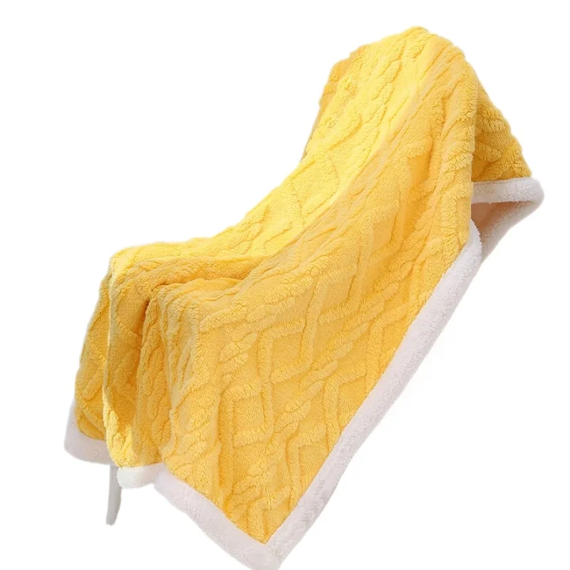 

Brand shawl blanket