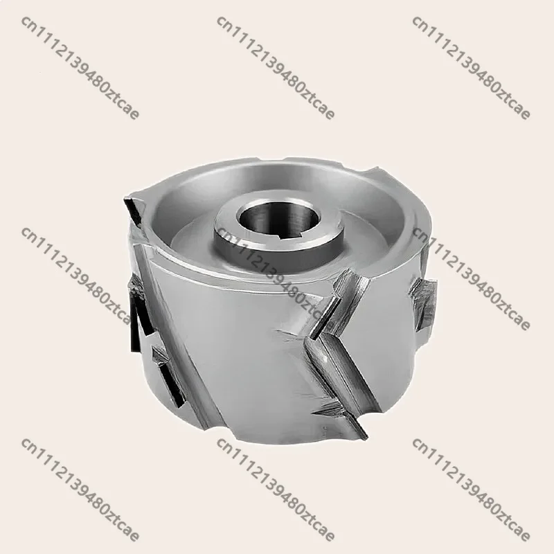 PCD Pre Milling Cutter for Wood Banding Trimming Woodworking Edge Bander