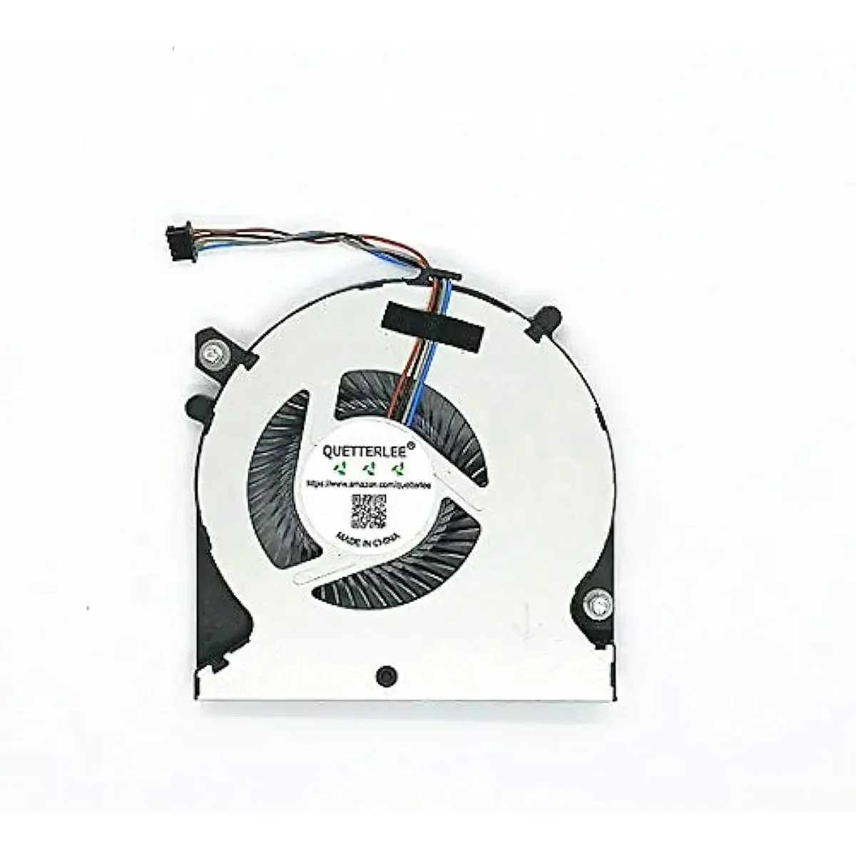 Replacement New CPU Cooling Fan for HP ZBook 15u G2 Series 796898-001 KSB0705HB-A19 EF50060S1-C360-S9A Fan