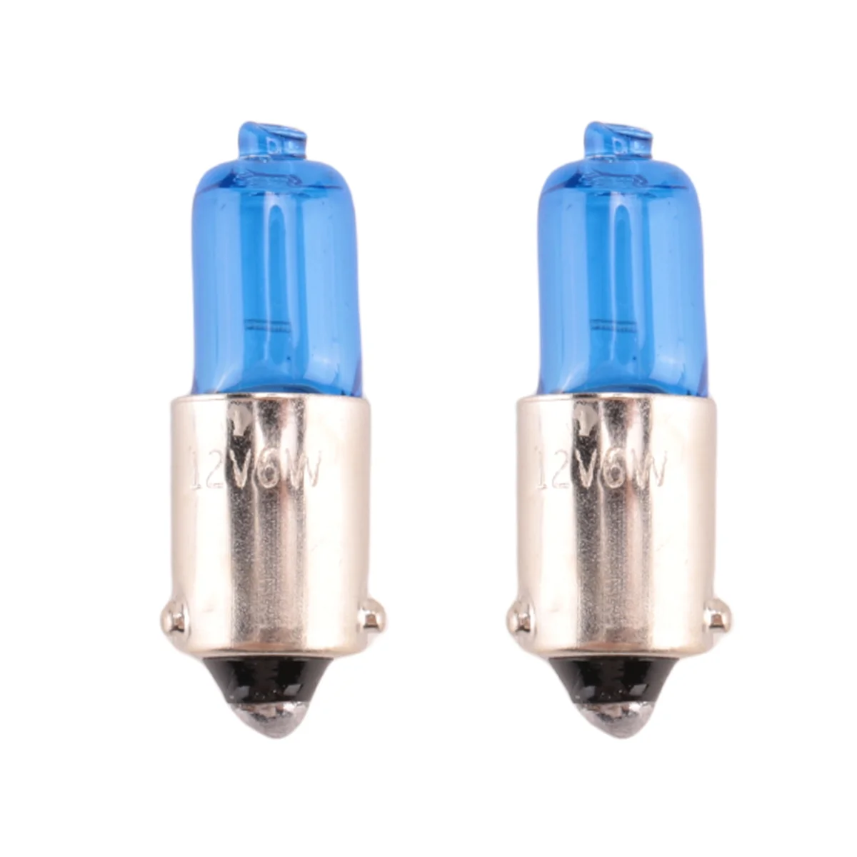 2X H6W BAX9S 6W Whi… - image