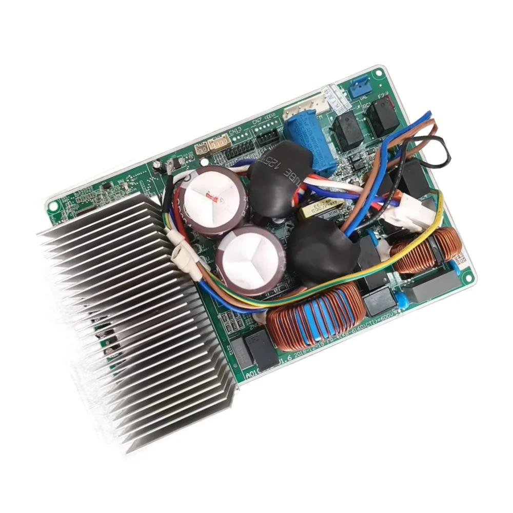 

Used for TCL air conditioning external unit motherboard computer version control board A010302