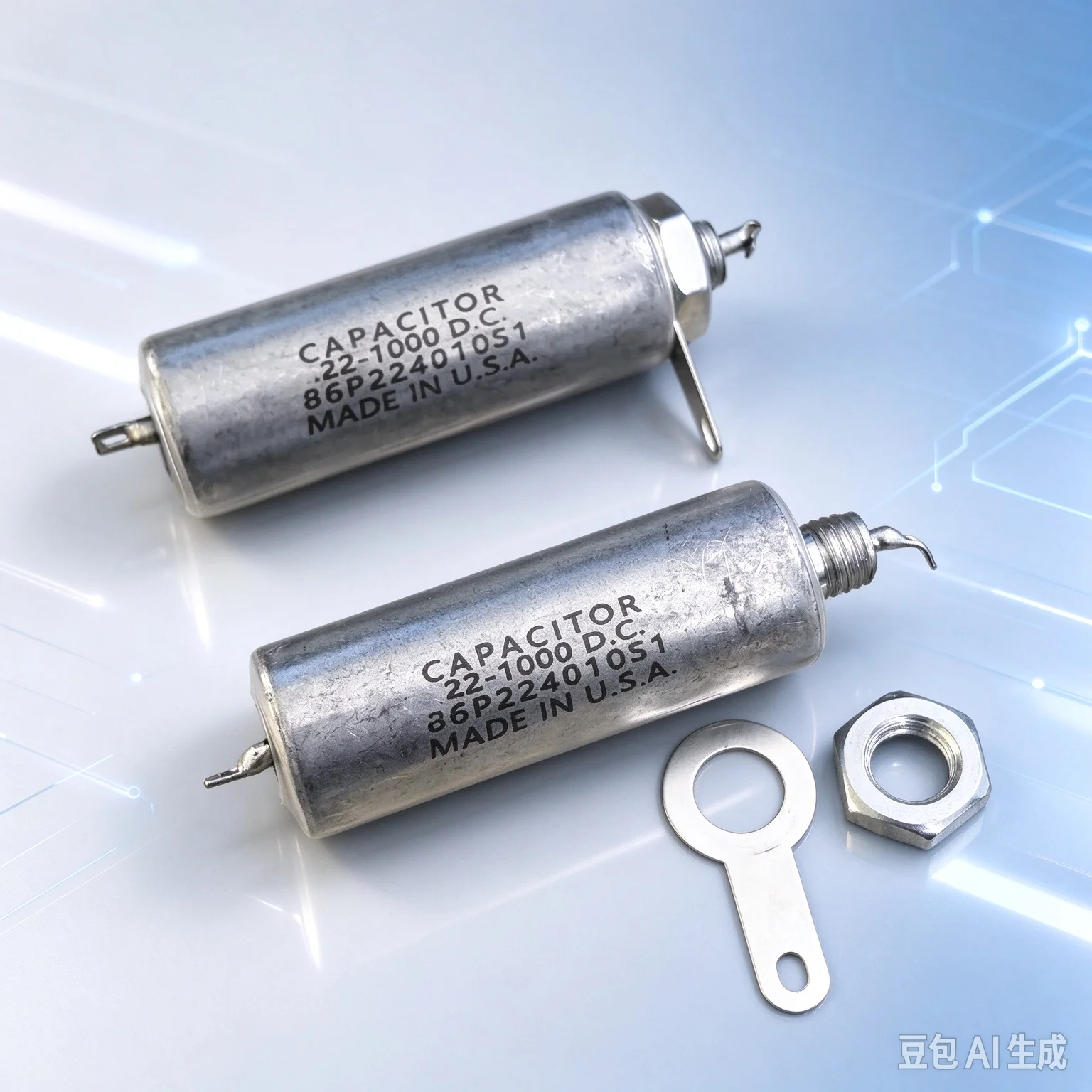 condensatore-a-tubo-per-amplificatore-con-guscio-in-rame-immerso-in-olio-per-sprague-vq-022uf-1000v-224k-1000vdc-2-pezzi