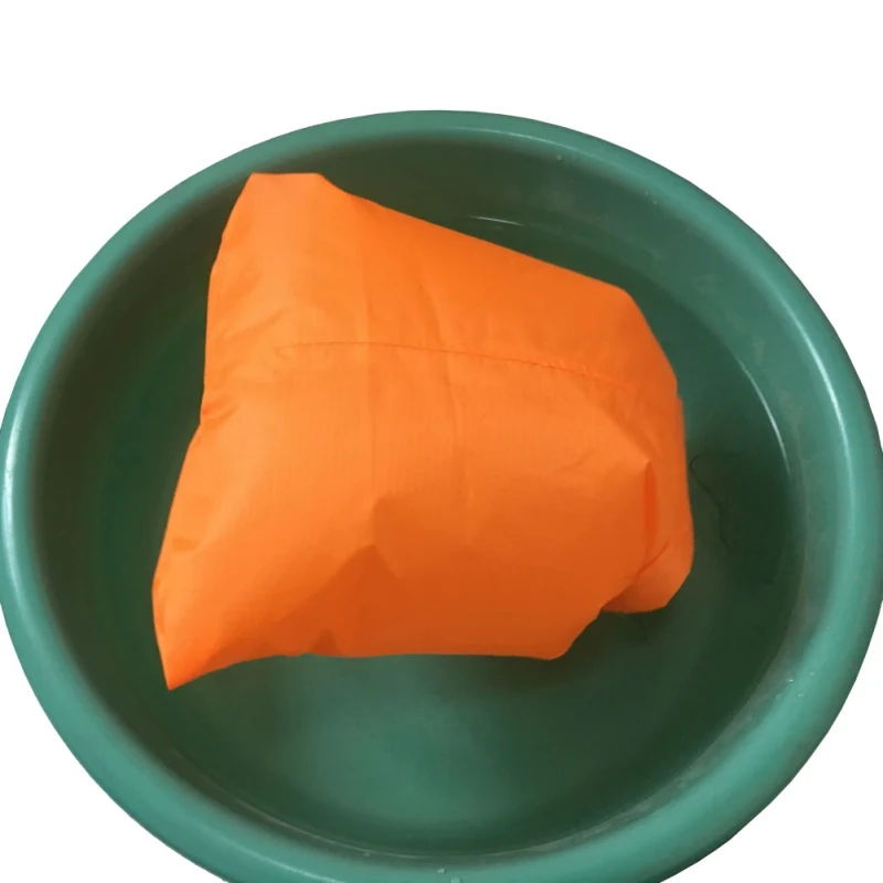 5 قطعة 1.5/2.5/3/3.5/5/8L كيس السباحة مقاوم للماء حقيبة جافة حزمة تجمع التجديف نهر الرحلات العائمة الإبحار التجديف القوارب #4