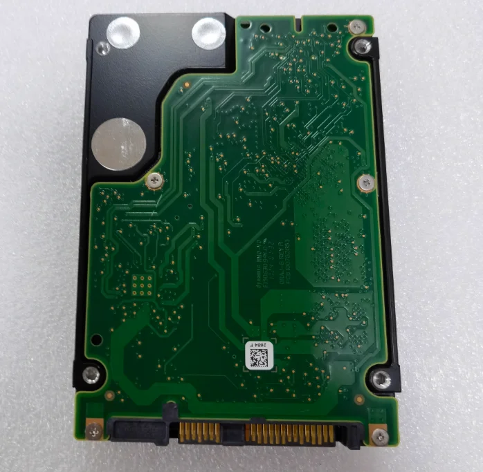 

For 0RVDCJ ST1800MM0198 1.8T 10K 2.5 SAS 12G server hard drive