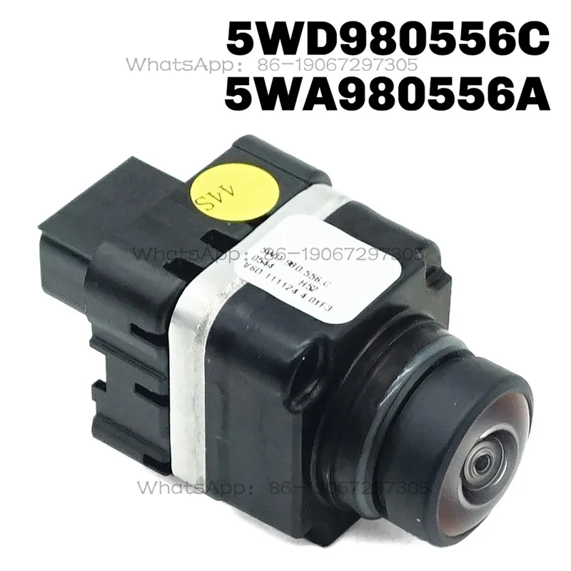 

Для VW Skoda A3/S3 камера заднего вида для парковки заднего вида 5WD980556C, 5WA980556A/B/C-A87Q