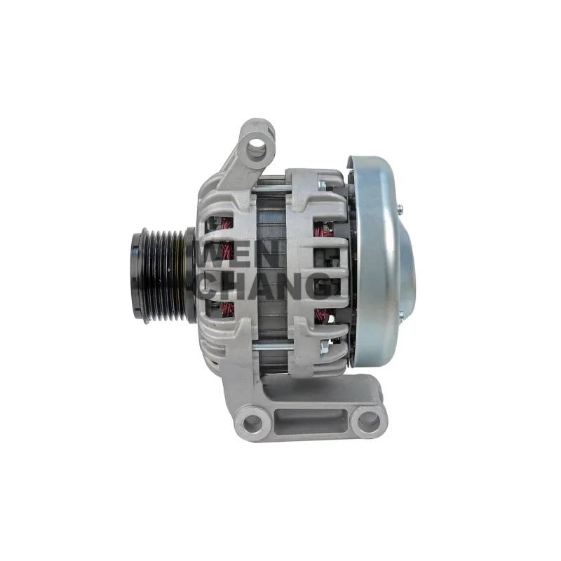 SEALIN Wholesale Accessories Auto Spare Engine Parts Car Alternator for FORD Ranger 2.2 TDCI 4X4 TKE 12V 110A 7PK F000BL0639