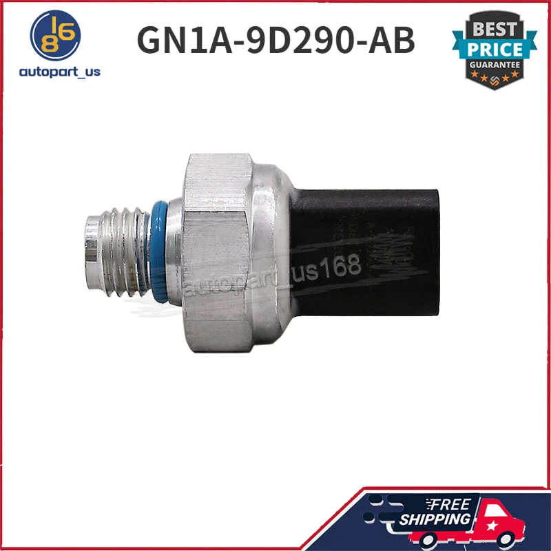 Oil Pressure Sensor GN1A-9D290-AB For Ford Escape Edge Expedition F-150 GT Mustang Ranger Transit-150 Lincoln Aviator Nautilus